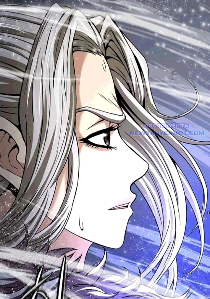Bất Khả Chiến Bại Chapter 49 - Trang 2