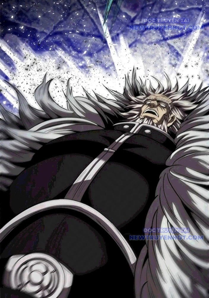 Bất Khả Chiến Bại Chapter 49 - Trang 2