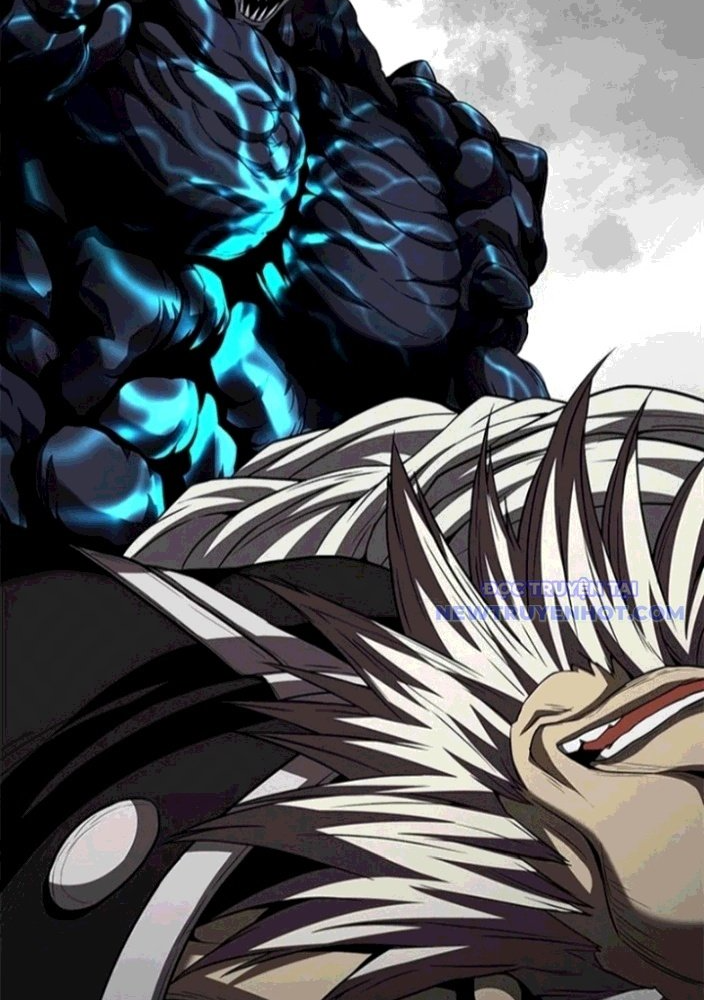 Bất Khả Chiến Bại Chapter 49 - Trang 2