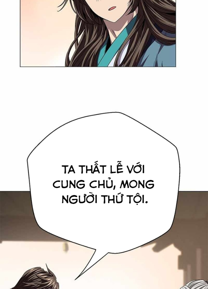 Bất Khả Chiến Bại Chapter 50 - Trang 2