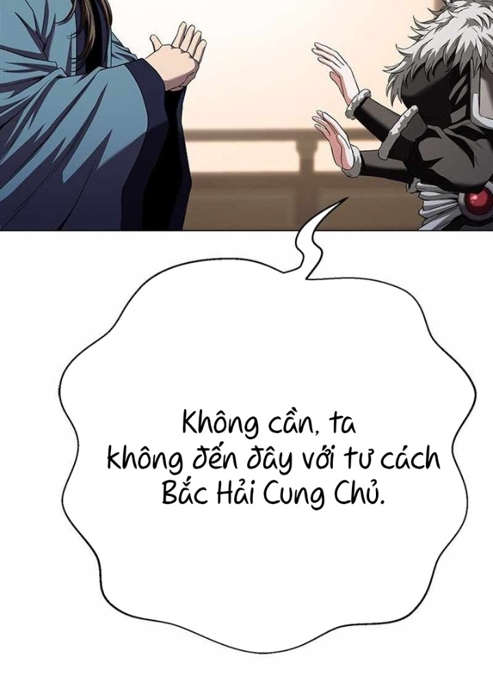 Bất Khả Chiến Bại Chapter 50 - Trang 2