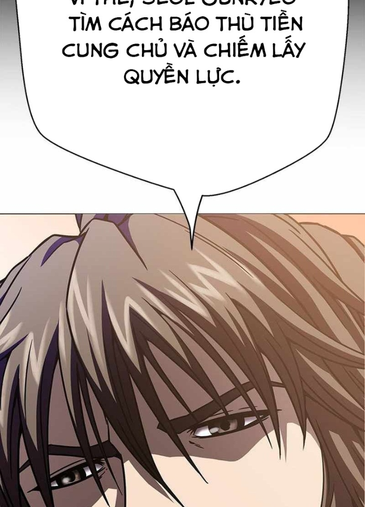 Bất Khả Chiến Bại Chapter 50 - Trang 2