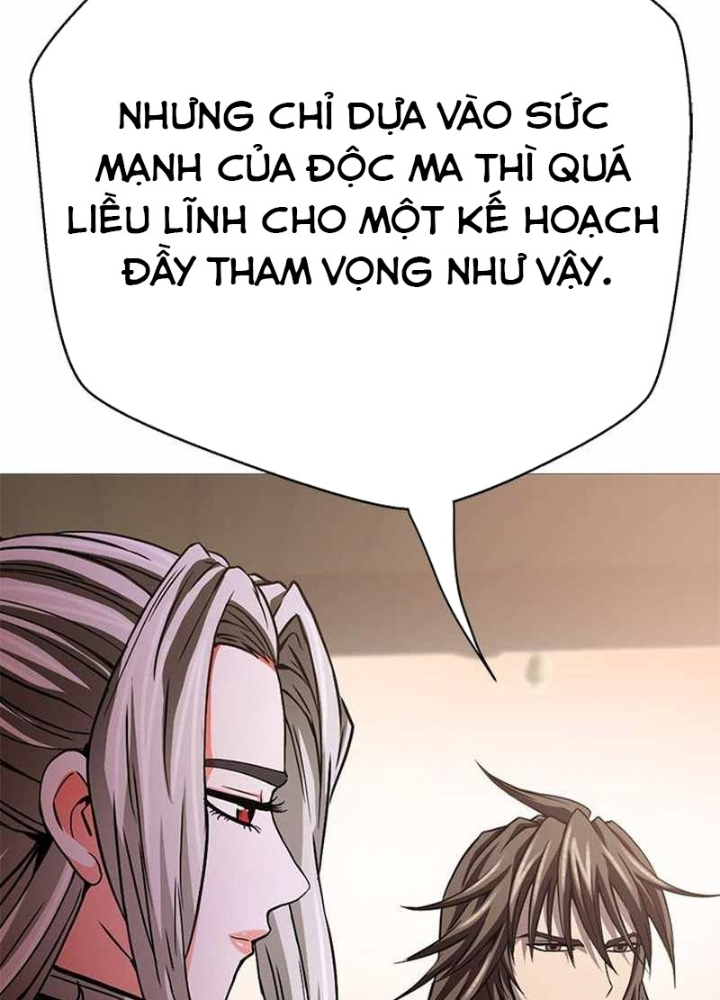 Bất Khả Chiến Bại Chapter 50 - Trang 2