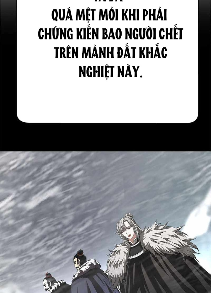 Bất Khả Chiến Bại Chapter 50 - Trang 2