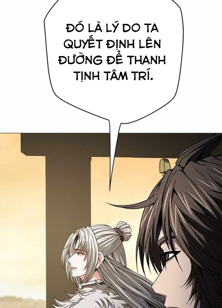 Bất Khả Chiến Bại Chapter 50 - Trang 2