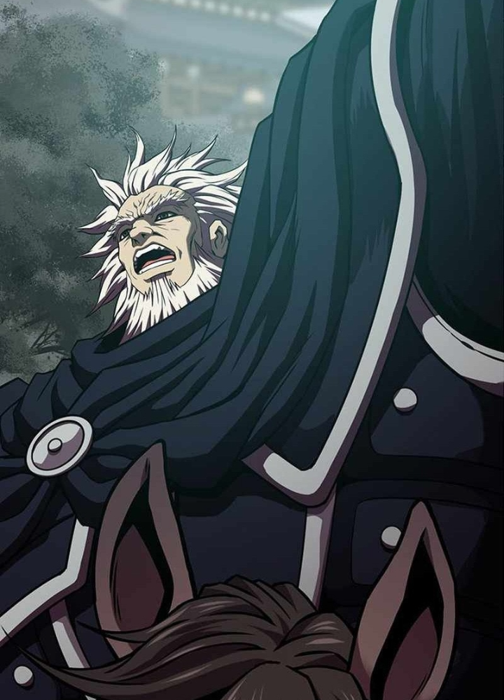 Bất Khả Chiến Bại Chapter 50 - Trang 2