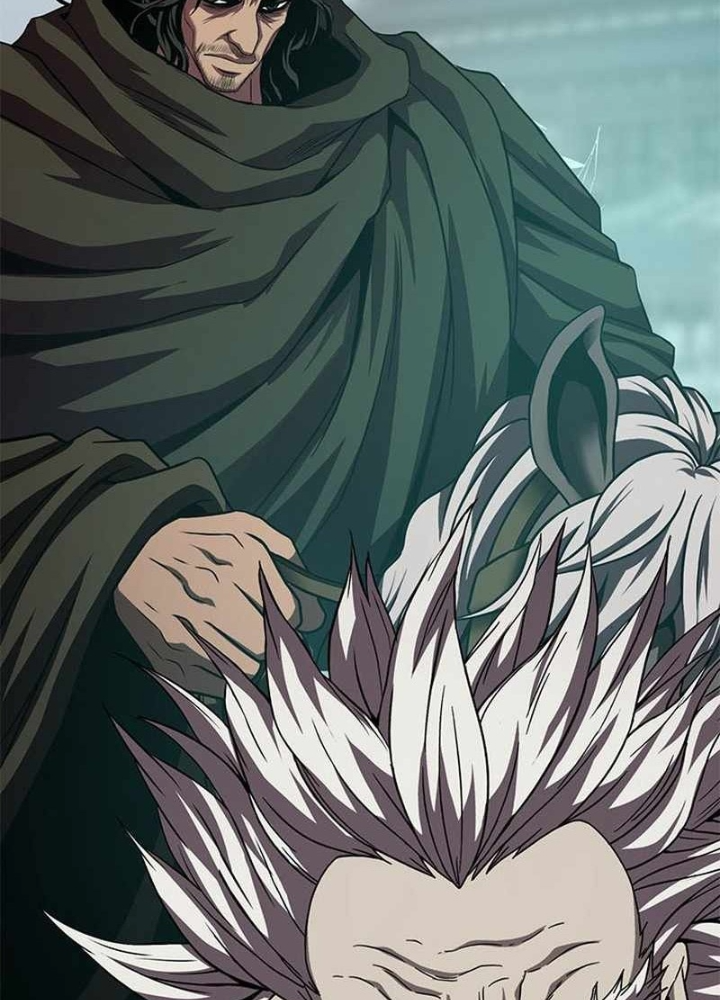 Bất Khả Chiến Bại Chapter 50 - Trang 2