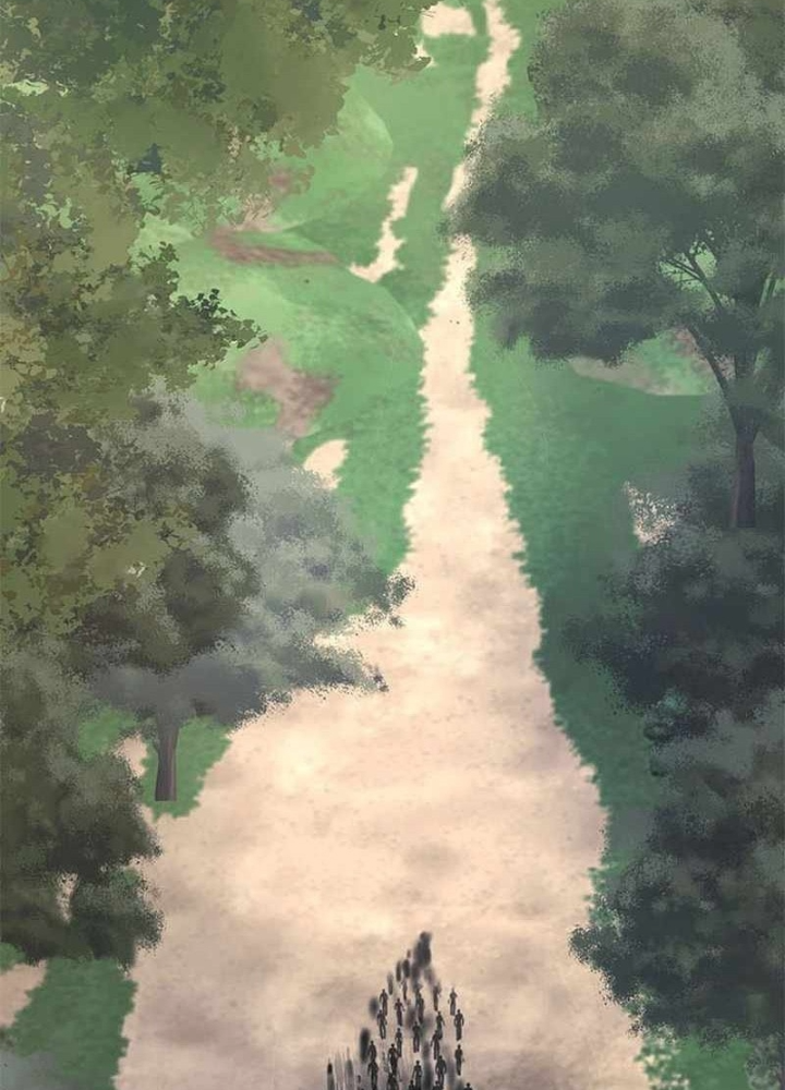 Bất Khả Chiến Bại Chapter 50 - Trang 2