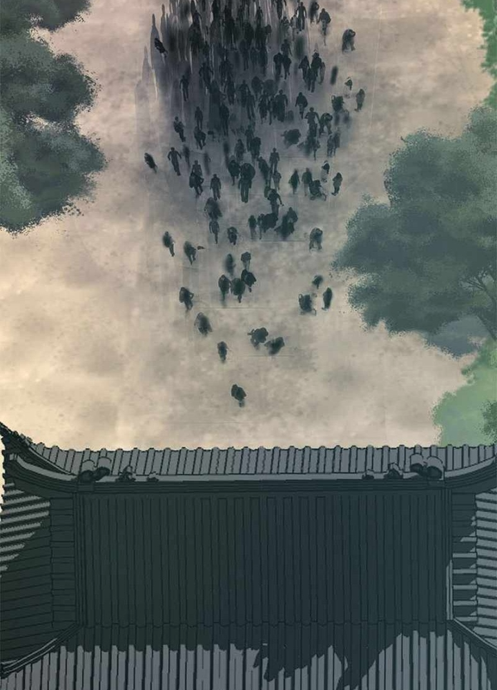 Bất Khả Chiến Bại Chapter 50 - Trang 2