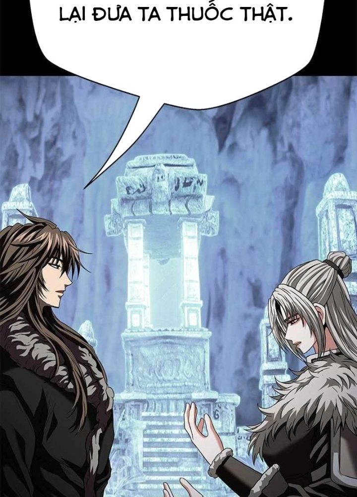 Bất Khả Chiến Bại Chapter 50 - Trang 2