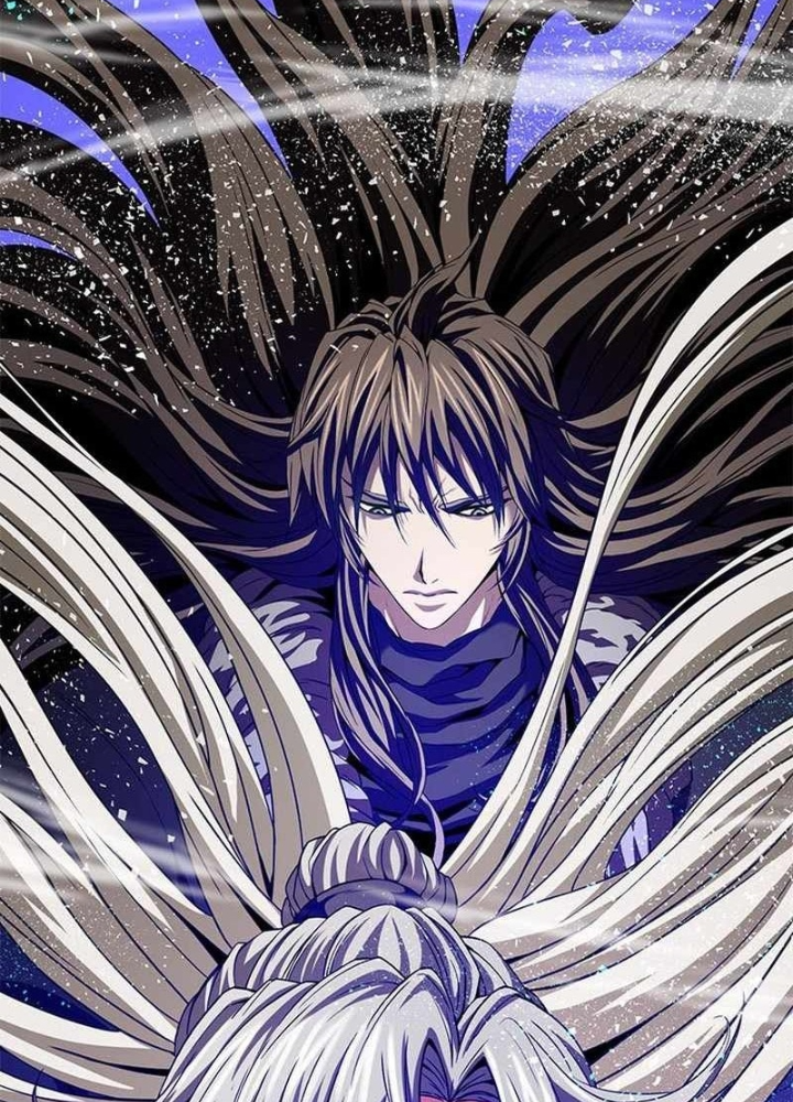 Bất Khả Chiến Bại Chapter 50 - Trang 2