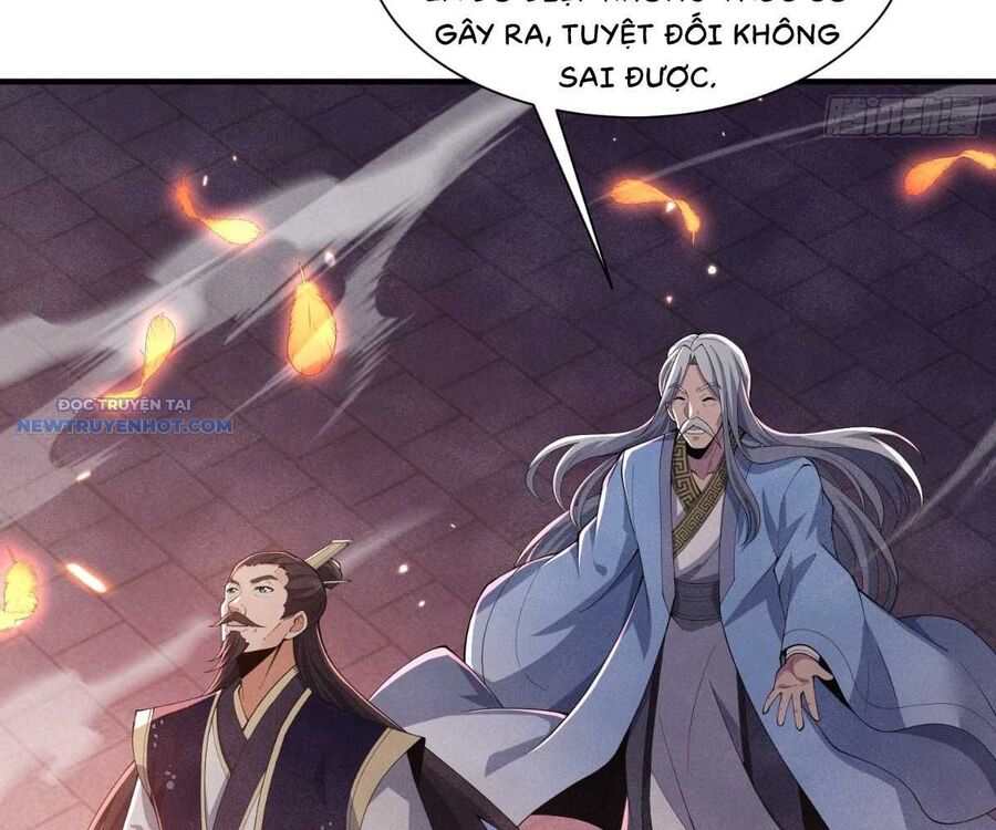 Luyện Khí 3000 Tầng, Mở Đầu Thu Nữ Đế Làm Đồ Đệ Chapter 11 - Trang 2