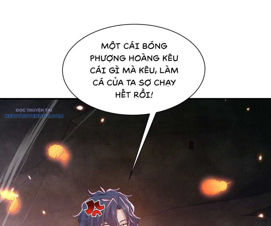 Luyện Khí 3000 Tầng, Mở Đầu Thu Nữ Đế Làm Đồ Đệ Chapter 11 - Trang 2