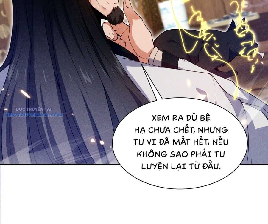 Luyện Khí 3000 Tầng, Mở Đầu Thu Nữ Đế Làm Đồ Đệ Chapter 11 - Trang 2