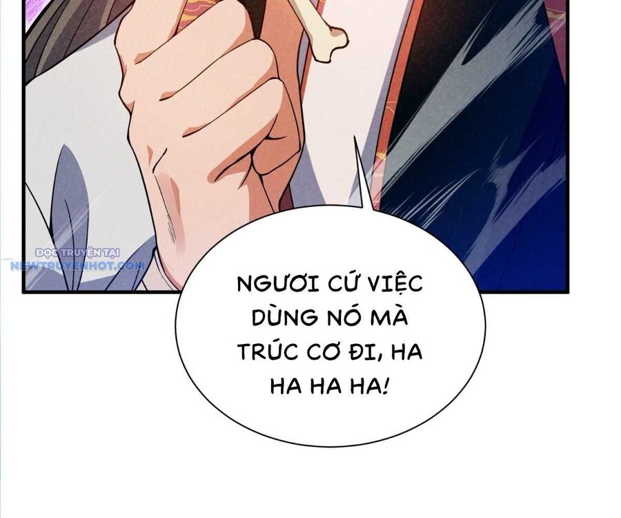 Luyện Khí 3000 Tầng, Mở Đầu Thu Nữ Đế Làm Đồ Đệ Chapter 11 - Trang 2