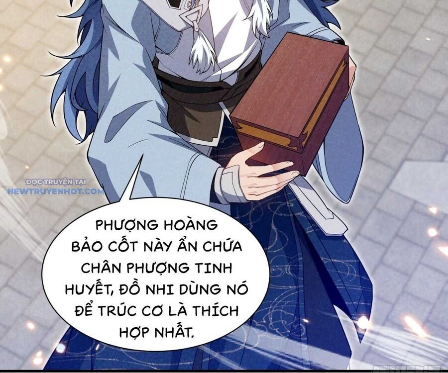 Luyện Khí 3000 Tầng, Mở Đầu Thu Nữ Đế Làm Đồ Đệ Chapter 11 - Trang 2