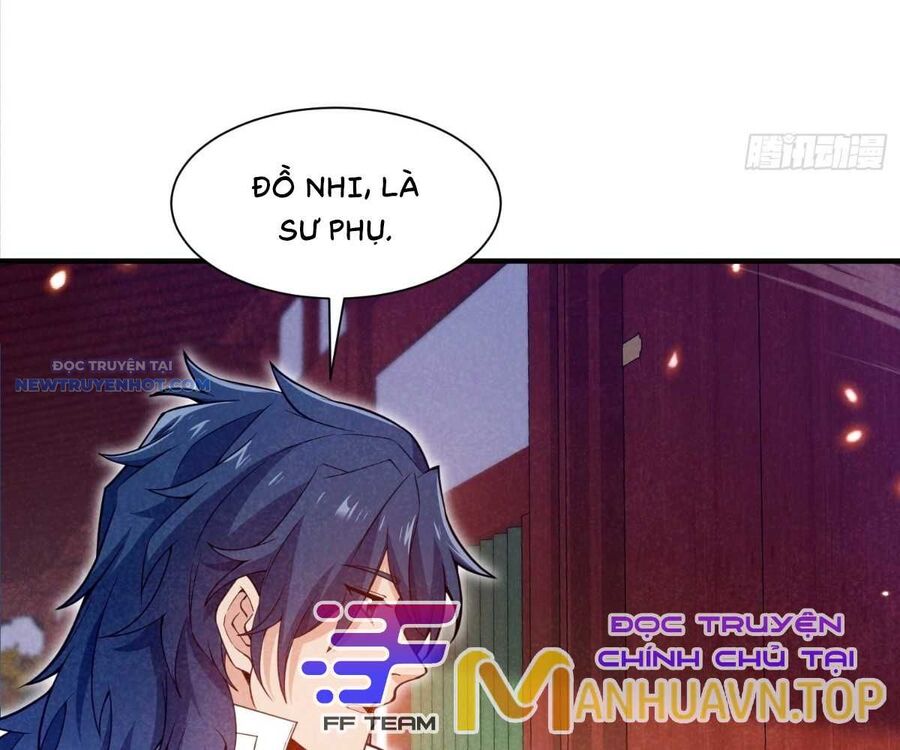 Luyện Khí 3000 Tầng, Mở Đầu Thu Nữ Đế Làm Đồ Đệ Chapter 11 - Trang 2