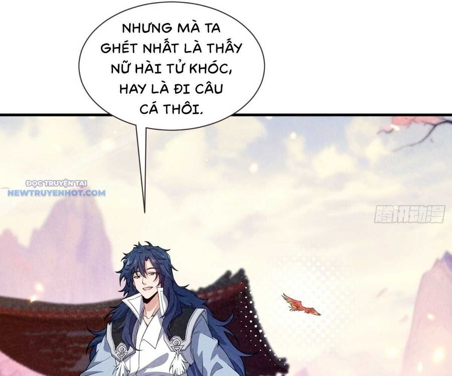 Luyện Khí 3000 Tầng, Mở Đầu Thu Nữ Đế Làm Đồ Đệ Chapter 11 - Trang 2