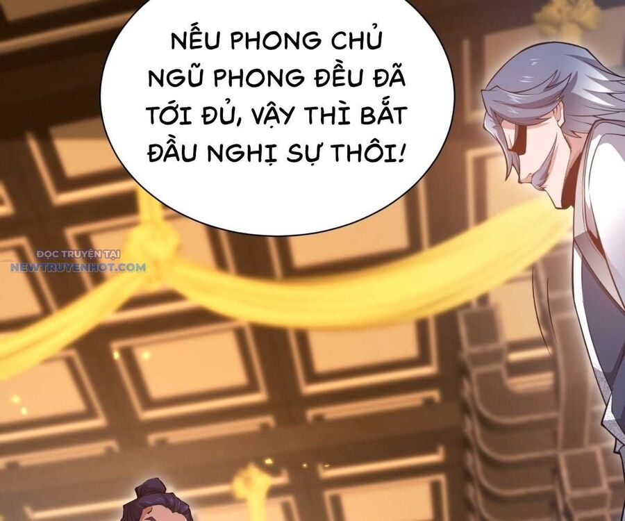 Luyện Khí 3000 Tầng, Mở Đầu Thu Nữ Đế Làm Đồ Đệ Chapter 12 - Trang 2