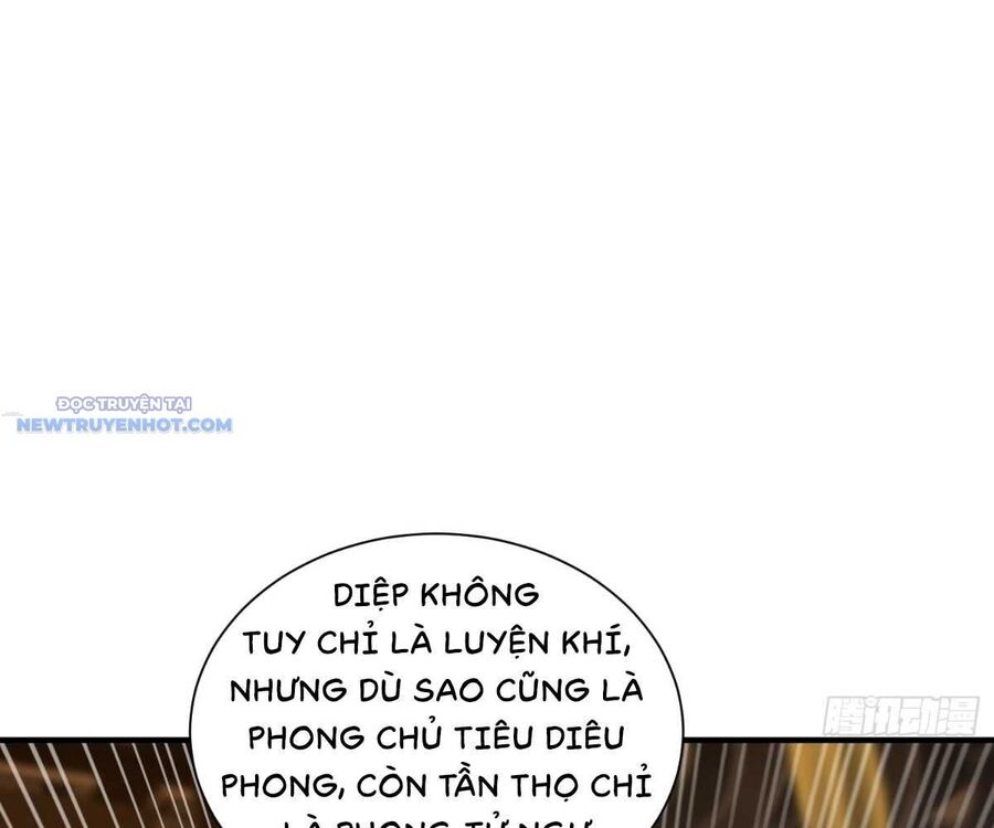 Luyện Khí 3000 Tầng, Mở Đầu Thu Nữ Đế Làm Đồ Đệ Chapter 12 - Trang 2