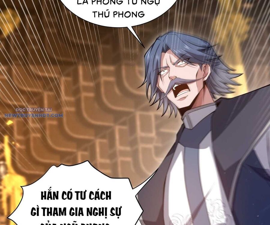 Luyện Khí 3000 Tầng, Mở Đầu Thu Nữ Đế Làm Đồ Đệ Chapter 12 - Trang 2