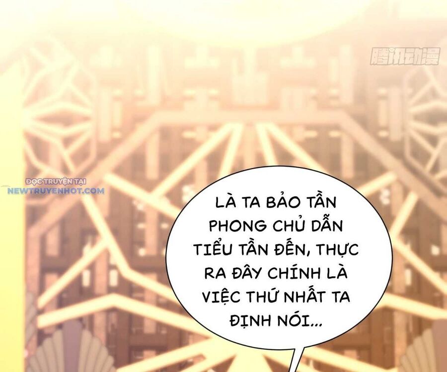 Luyện Khí 3000 Tầng, Mở Đầu Thu Nữ Đế Làm Đồ Đệ Chapter 12 - Trang 2