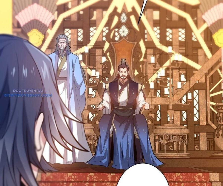 Luyện Khí 3000 Tầng, Mở Đầu Thu Nữ Đế Làm Đồ Đệ Chapter 12 - Trang 2