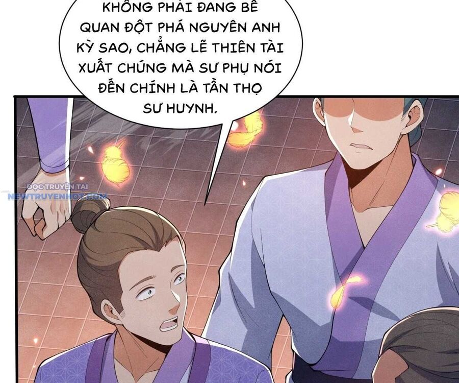 Luyện Khí 3000 Tầng, Mở Đầu Thu Nữ Đế Làm Đồ Đệ Chapter 12 - Trang 2