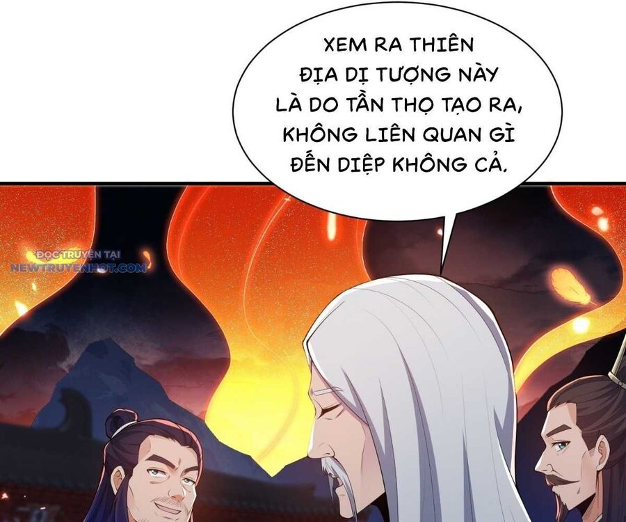 Luyện Khí 3000 Tầng, Mở Đầu Thu Nữ Đế Làm Đồ Đệ Chapter 12 - Trang 2