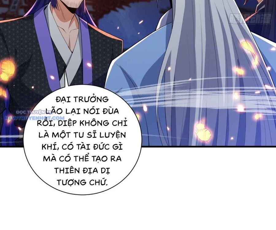 Luyện Khí 3000 Tầng, Mở Đầu Thu Nữ Đế Làm Đồ Đệ Chapter 12 - Trang 2