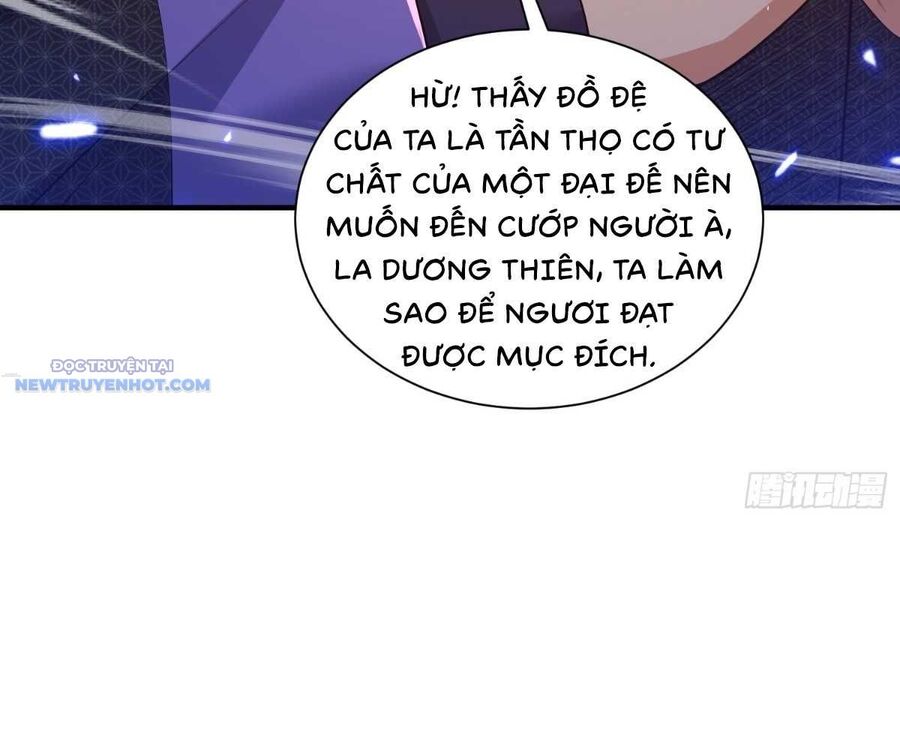 Luyện Khí 3000 Tầng, Mở Đầu Thu Nữ Đế Làm Đồ Đệ Chapter 12 - Trang 2