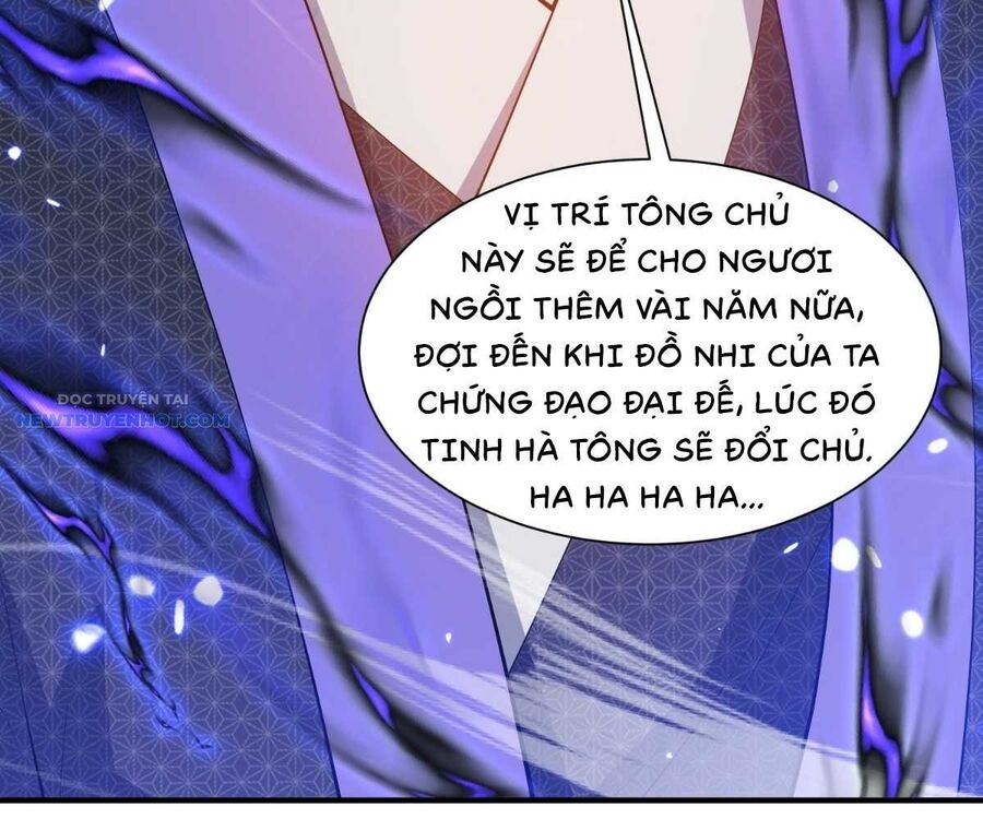 Luyện Khí 3000 Tầng, Mở Đầu Thu Nữ Đế Làm Đồ Đệ Chapter 12 - Trang 2