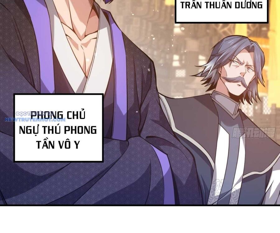 Luyện Khí 3000 Tầng, Mở Đầu Thu Nữ Đế Làm Đồ Đệ Chapter 12 - Trang 2