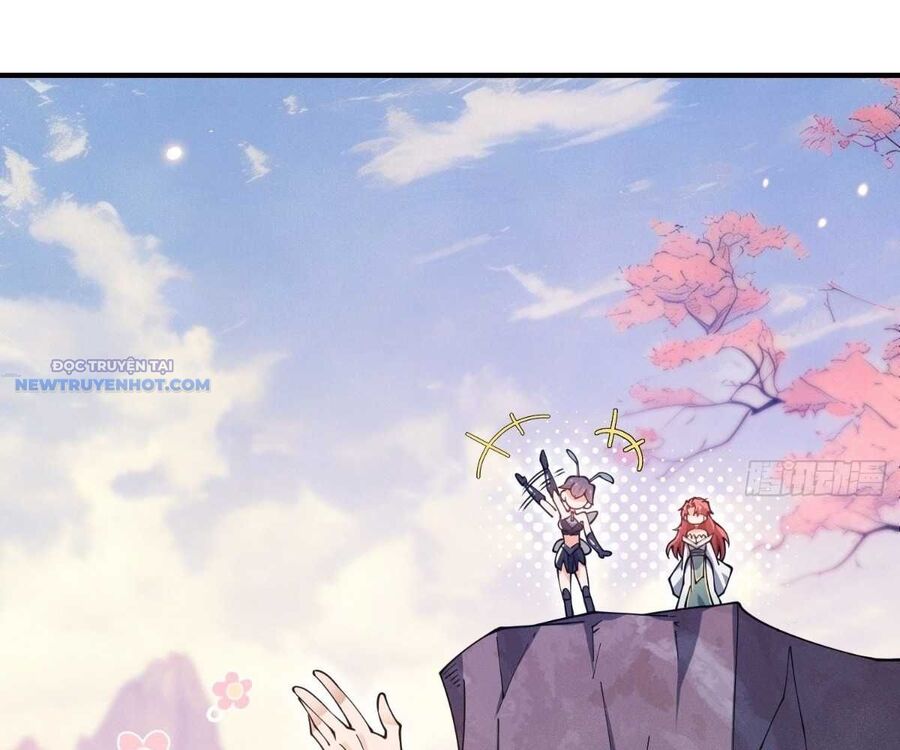 Luyện Khí 3000 Tầng, Mở Đầu Thu Nữ Đế Làm Đồ Đệ Chapter 13 - Trang 2