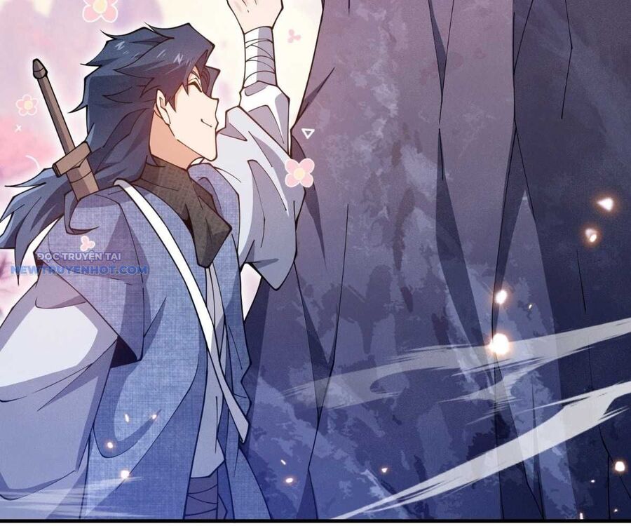 Luyện Khí 3000 Tầng, Mở Đầu Thu Nữ Đế Làm Đồ Đệ Chapter 13 - Trang 2