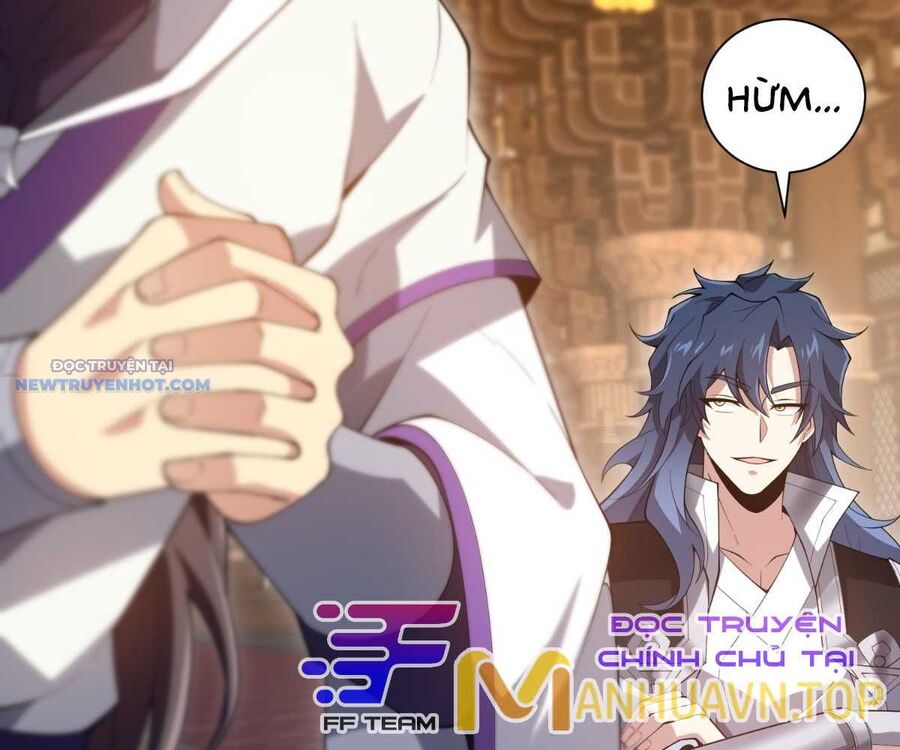 Luyện Khí 3000 Tầng, Mở Đầu Thu Nữ Đế Làm Đồ Đệ Chapter 13 - Trang 2