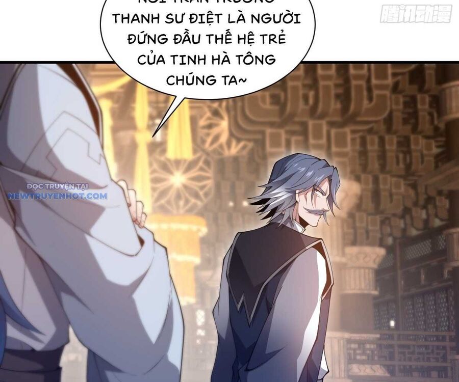 Luyện Khí 3000 Tầng, Mở Đầu Thu Nữ Đế Làm Đồ Đệ Chapter 13 - Trang 2