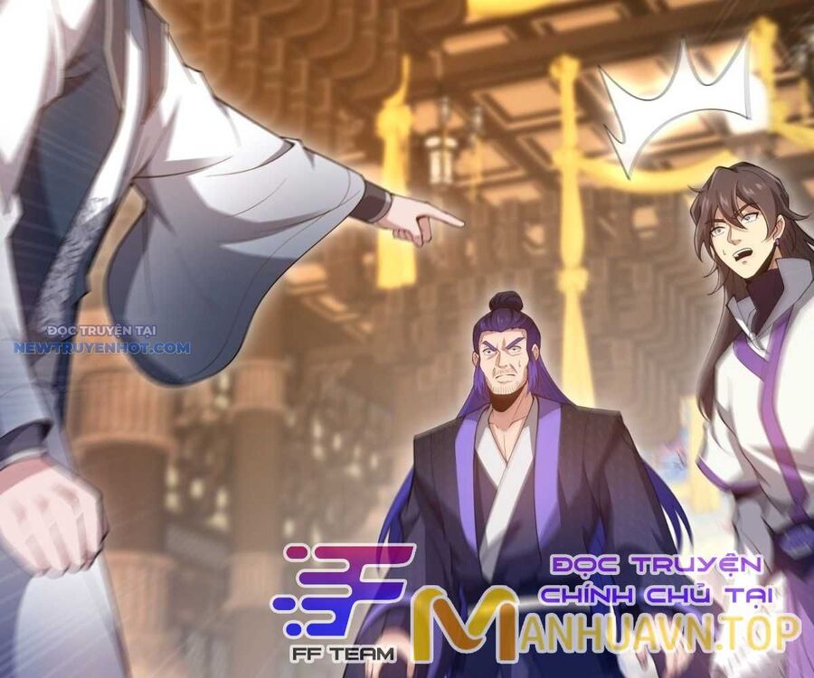 Luyện Khí 3000 Tầng, Mở Đầu Thu Nữ Đế Làm Đồ Đệ Chapter 13 - Trang 2