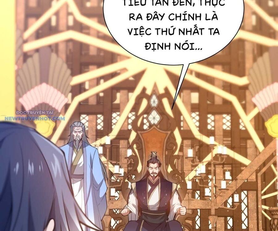 Luyện Khí 3000 Tầng, Mở Đầu Thu Nữ Đế Làm Đồ Đệ Chapter 13 - Trang 2