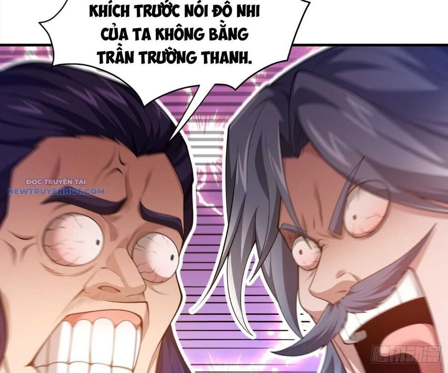 Luyện Khí 3000 Tầng, Mở Đầu Thu Nữ Đế Làm Đồ Đệ Chapter 13 - Trang 2