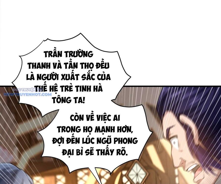 Luyện Khí 3000 Tầng, Mở Đầu Thu Nữ Đế Làm Đồ Đệ Chapter 13 - Trang 2