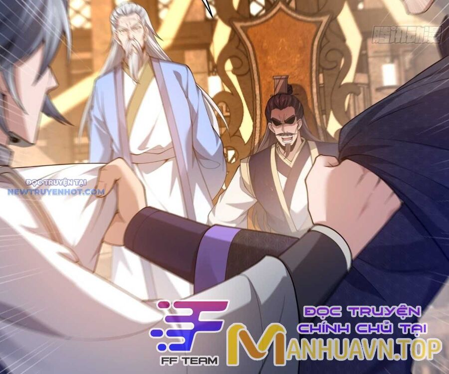 Luyện Khí 3000 Tầng, Mở Đầu Thu Nữ Đế Làm Đồ Đệ Chapter 13 - Trang 2