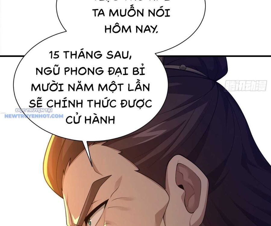 Luyện Khí 3000 Tầng, Mở Đầu Thu Nữ Đế Làm Đồ Đệ Chapter 13 - Trang 2