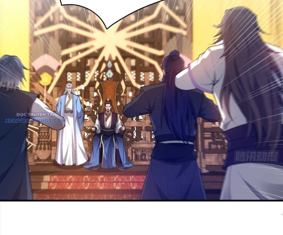 Luyện Khí 3000 Tầng, Mở Đầu Thu Nữ Đế Làm Đồ Đệ Chapter 13 - Trang 2