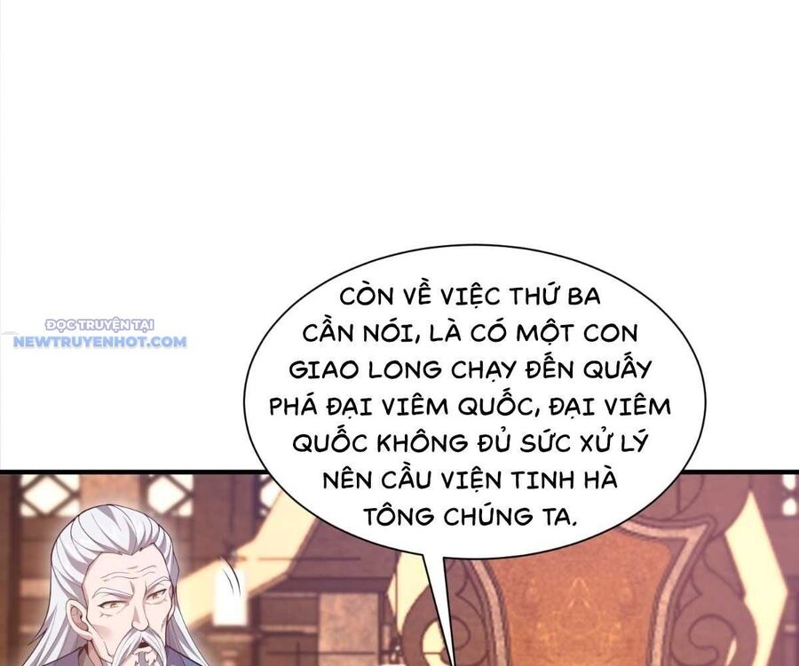 Luyện Khí 3000 Tầng, Mở Đầu Thu Nữ Đế Làm Đồ Đệ Chapter 13 - Trang 2