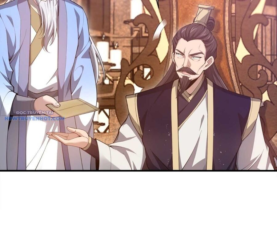 Luyện Khí 3000 Tầng, Mở Đầu Thu Nữ Đế Làm Đồ Đệ Chapter 13 - Trang 2