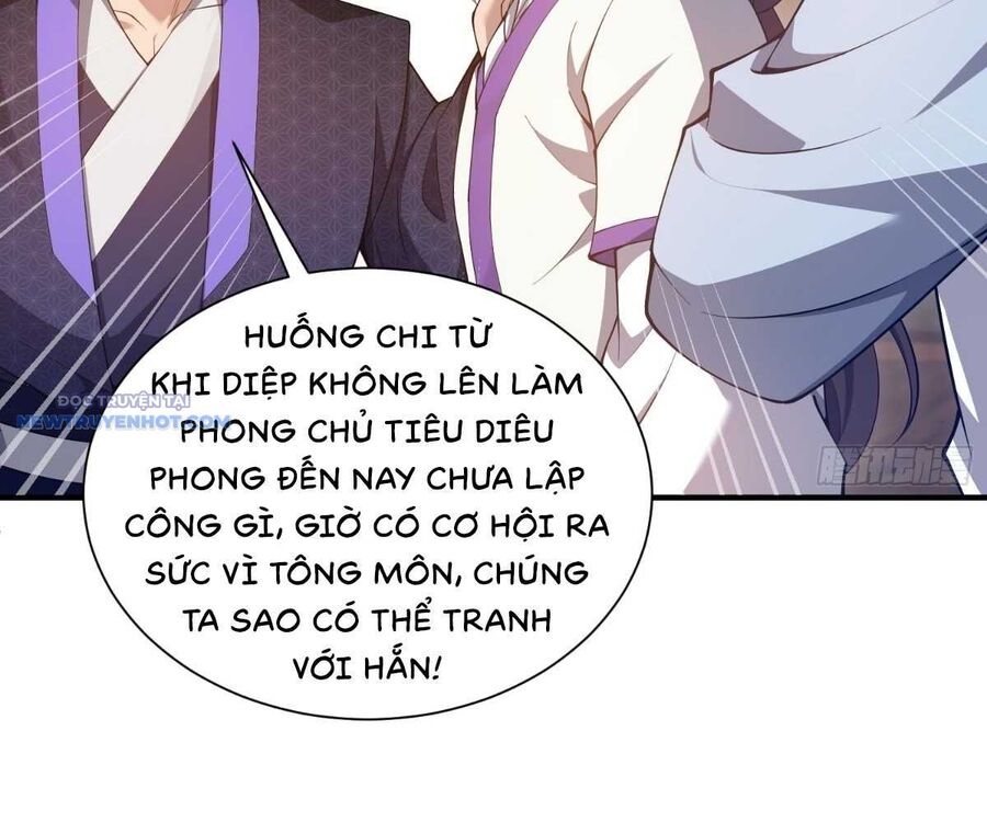 Luyện Khí 3000 Tầng, Mở Đầu Thu Nữ Đế Làm Đồ Đệ Chapter 13 - Trang 2