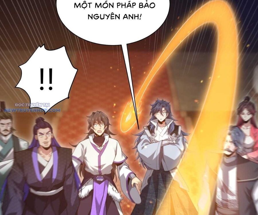 Luyện Khí 3000 Tầng, Mở Đầu Thu Nữ Đế Làm Đồ Đệ Chapter 13 - Trang 2