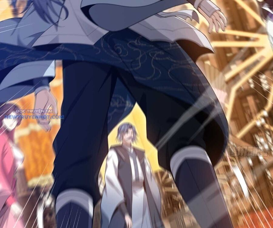 Luyện Khí 3000 Tầng, Mở Đầu Thu Nữ Đế Làm Đồ Đệ Chapter 13 - Trang 2