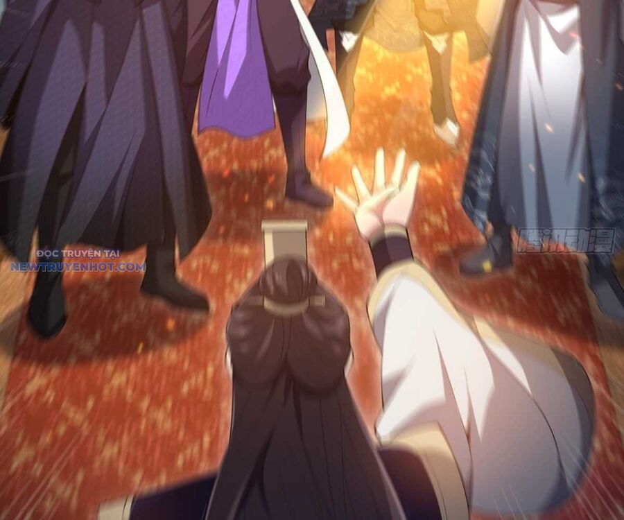 Luyện Khí 3000 Tầng, Mở Đầu Thu Nữ Đế Làm Đồ Đệ Chapter 13 - Trang 2